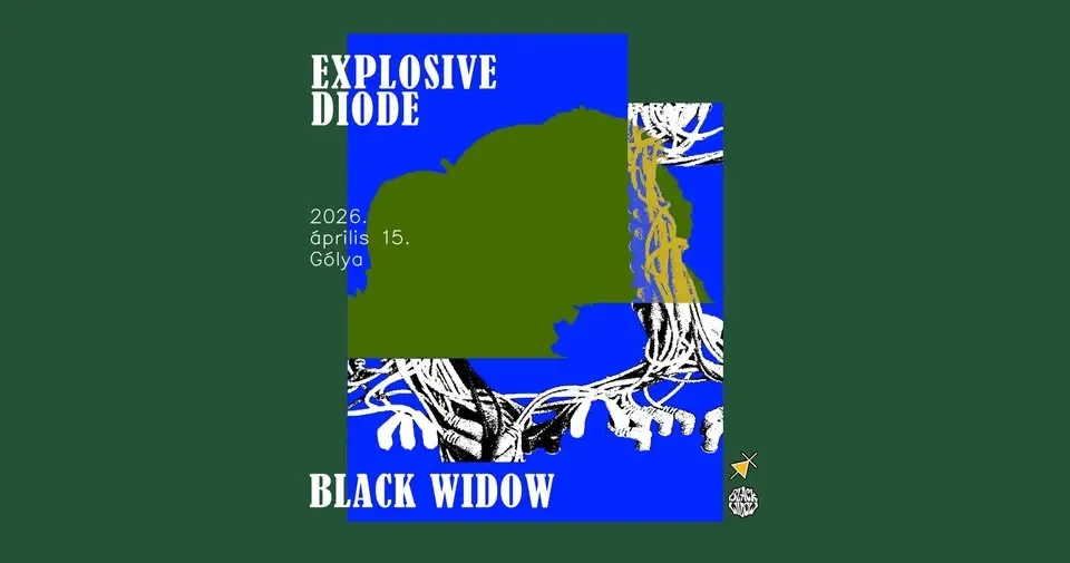 Black Widow (NL) | Explosive Diode (HU)